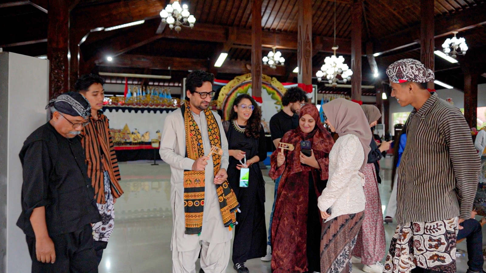 Kebumen Culture Festival 2026