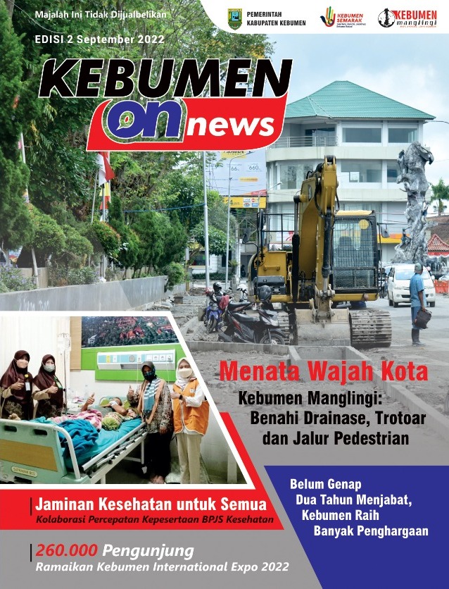 Kebumen On News