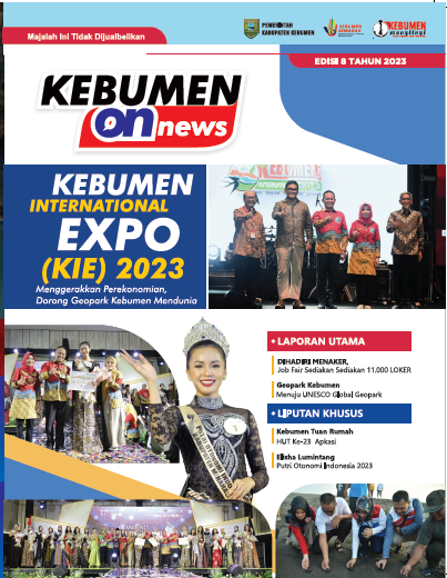 Kebumen On News