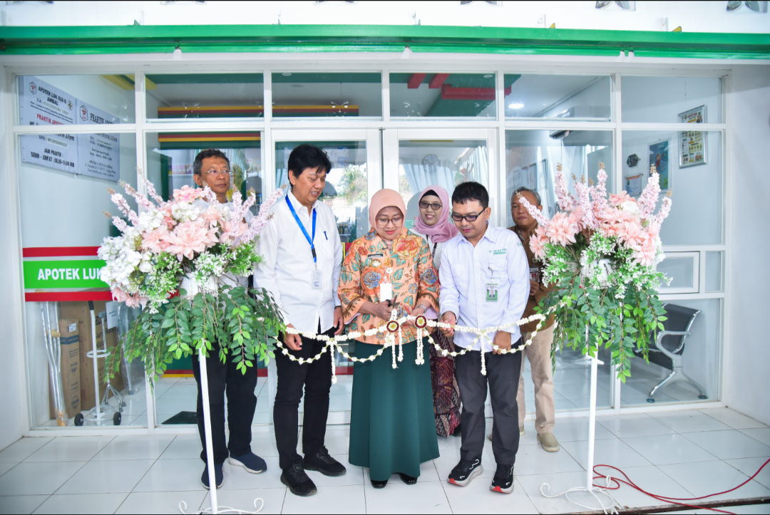 Luk Ulo Farma Bidik Harga Obat Turun 8–12 Persen, Laba Tembus Rp.780 Juta