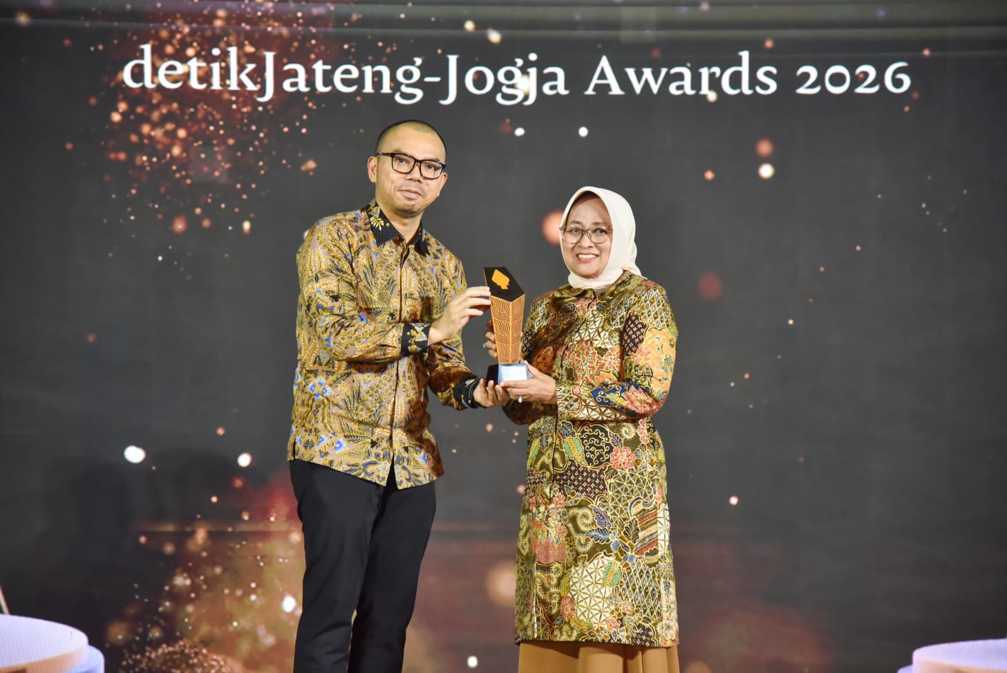 Wisatawan Kebumen Tembus 3,88 Juta, Geopark Didorong Buka Lebih Banyak Peluang Usaha