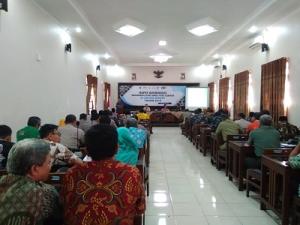 Beri Rasa Aman dan Nyaman Bagi Wisatawan Yang Berlibur Lebaran