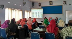 Dinsos Kebumen Sinkronisasikan Data Kemiskinan Dengan PBDT Kemensos RI