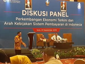 Forum Tematik Bakohumas se Jateng Bahas Perkembangan Ekonomi Terkini & Arah Kebijakan Sistem Pembayaran di Indonesia