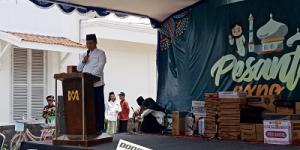 Wakil Bupati Buka Pesantren Expo 2019