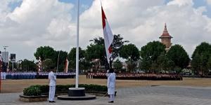 Pemuda Harus Terus menjadi Obor Semangat Pengabdian