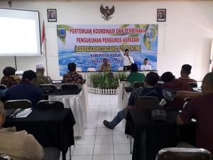 Pelaku Usaha Air Minum Wajib Miliki Ijin Usaha