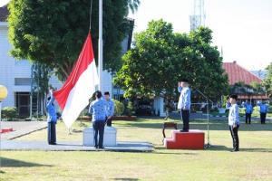 ASN Harus Melek Tehnologi dan Merespon Cepat Aduan Masyarakat