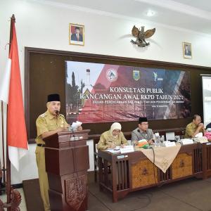 Pertumbuhan Ekonomi Kebumen Tahun 2019 Naik, Angka Kemiskinan Berkurang