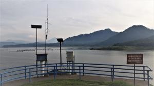 1 Februari 2020, Waduk Wadaslintang Akan Dialirkan