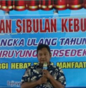 SIBULAN DAN AMBULANCE GRATIS