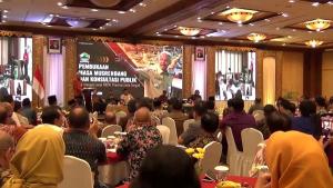 Musrenbang Jateng, Pengentasan Kemiskinan Jadi Program Prioritas