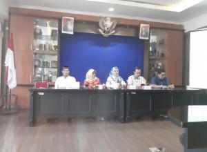 KPID Provinsi Jawa Tengah Lakukan Pembinaan dan Sosialisasi Pengaturan Siaran Pemilukada 2020