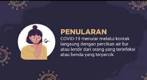 Tangani COVID-19, RSDS Siapkan Ruang Isolasi dan Tenaga Medis