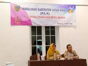 Media dan Pelaku Usaha Perlu Lebih Perhatikan Pemenuhan Hak-hak Anak