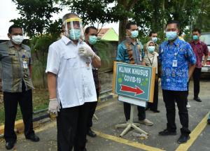 Tetap Sehat Jiwa Saat Ramadhan dan Pandemi COVID- 19