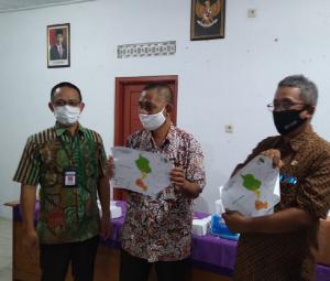 Wakil Bupati Tegaskan, Penting Bagi Kades Pahami Zonasi