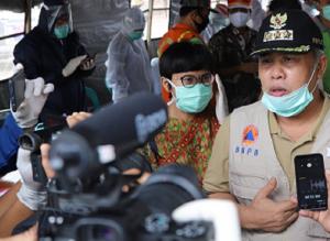 Siapkan 13 Ribu Rapid Test Kit, Pemkab Fokuskan Gelar RDT Massal di 26 Pasar Tradisional