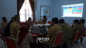 Wabup : Pembangunan Kesejahteraan Sosial Butuh DTKS yang Valid dan Akurat