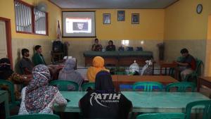 Mahasiswa KKN IAINU Kebumen Selenggarakan Workshop Budidaya Tanaman Anggur dan Apotik Hidup