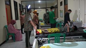 PKU Muhammadiyah Kutowinangun Selenggarakan Khitanan Massal