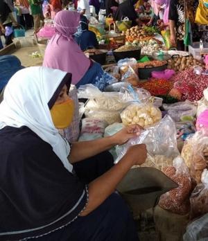 Kebumen Zona Orange, Masyarakat Diminta Tetap Disiplin Patuhi Protokol Kesehatan