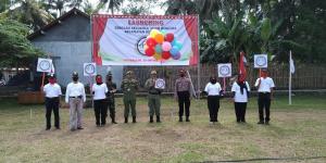 Kecamatan Kuwarasan Luncurkan  Sekolah Keluarga Aman Bencana