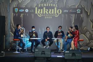 Digelar Virtual, Kebumen Sukses Selenggarakan Festival Lukulo Geofest 2020