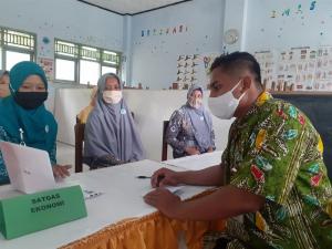 Hidupkan Semangat Gotong Royong, Desa Jatimulyo Kecamatan Petanahan Masuk Nominator Lomba Desa Jogo Tonggo Tingkat Provinsi