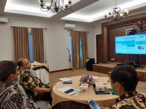 Penyelenggaraan Perizinan Berusaha Yang Jadi Kewenangan Kabupaten, Pemkab Segara Siapkan Aturannya