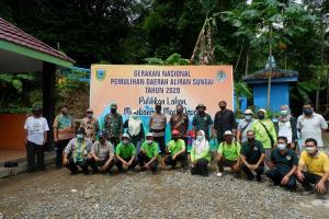 Tanami Jalur Kawasan Wisata, Padureso Diharapkan Mampu Menjadi Kawasan Agrobisnis