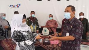 Kunjungan Kerja Pansus DPRD Kulonprogo Terkait SPBE