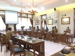 Percepat Proses Vaksinasi Covid-19, Pemprov Jateng Siapkan 4 Strategi