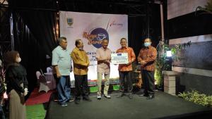 Serahkan CSR Rp 100 Juta, Bank Jateng Harap Terus Selaras Dengan Program Pembangunan Pemkab Kebumen