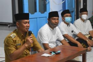 Setelah Program 100 Hari, Bupati Kebumen Segera Luncurkan Kartu Kebumen Sejahtera