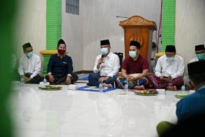 Bupati Kebumen Izinkan Warga Shalat Idul Fitri di Masjid Atau Lapangan