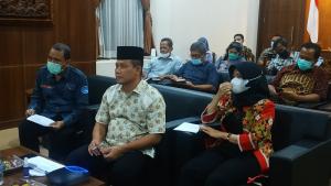 Pembangunan Kawasan Industri Perikanan Kebumen Bakal Dimulai Desember 2021