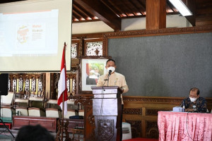 Pastikan Tim 6 Bekerja Efektif Tangani Covid-19, Bupati Bentuk Tim Supervisi