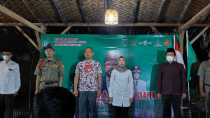 Bupati Kebumen Merencanakan Adanya Event Besar di Akhir Tahun Ini