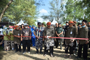 Bupati Dorong Tiap Kecamatan Buat Event untuk Dongkrak Ekonomi Masyarakat