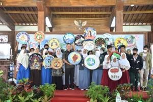 Peringati HAN, Pemkab Kebumen Buat Sekolah dan Puskesmas Ramah Anak