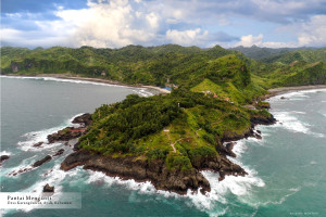 Keren! Kebumen Rangking Pertama Calon Kandidat UNESCO Global Geopark