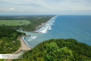 Menuju Global Geopark UNESCO, Ini Beberapa Hal yang Perlu Disiapkan Pemda Kebumen