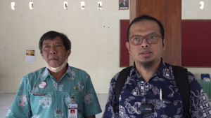 Beberapa Catatan Tim Mabes Polri Terhadap Penyaluran Bansos di Kebumen