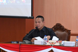 Hasil Evaluasi Smart City, Semua Program Sudah Berjalan di Atas 80 Persen