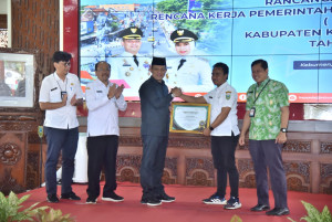 RKPD 2024, Pemkab Kebumen Fokus Penanganan Kemiskinan