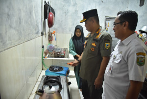 Pengelolaan Sampah di Kebumen Berhasil Dimanfaatkan Menjadi Gas Metana