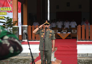 Bupati Sebut Penurunan Angka Kemiskinan Kebumen Tertinggi Kedua di Jateng