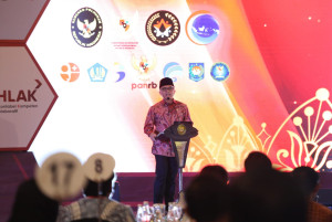 Pemkab Kebumen Raih Penghargaan Digital Government Award 2023 dari Menteri PANRB