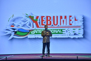 Soft Launching: KIE 2023 Targetkan 200 Ribu Pengunjung